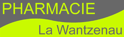 pharmacie la wantzenau logo sticky